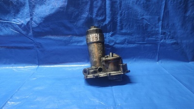 059115405G Корпус масляного фильтра Audi A6 C5 (1997—2001) 4B2 4B4 C5