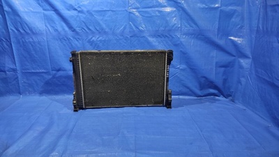 A2045003603 Радиатор охлаждения двигателя Mercedes-Benz E-класс W212/S212/C207/A207 (2009—2013) W212