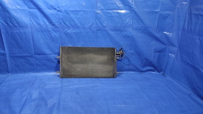 3M5H19710CC Радиатор кондиционера Ford Focus II (2005—2008) DA3 CB4 MK 2 2006
