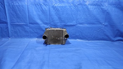 1271001551 Интеркулер Mazda 6 GG (2002—2005) GG
