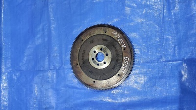 R90232334 Маховик Opel Astra G (1998—2009) F08 F48 F69 F35 2007