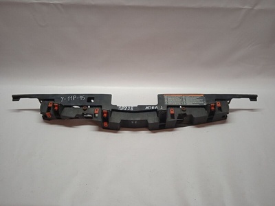 13264477 Кронштейн переднего бампера верхний Opel Astra J (2009—2012) P10 2010