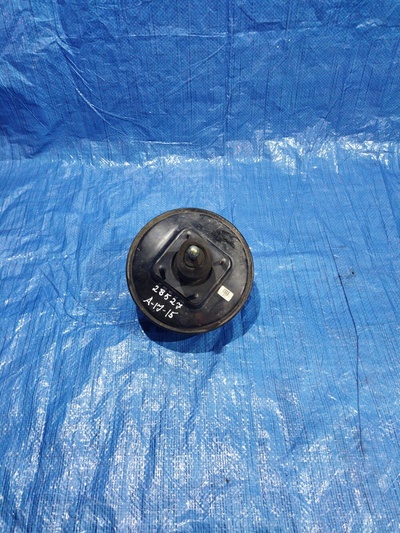 1J2614105D Вакуумный усилитель тормозов Volkswagen Bora A4 (1998—2005) A4 1J2 1 поколение