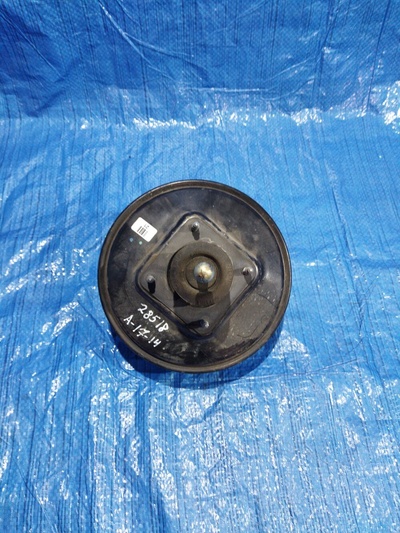 1J2614105D Вакуумный усилитель тормозов Volkswagen Bora A4 (1998—2005) A4 1J2 1 поколение