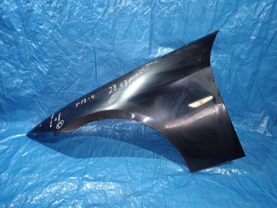 41355A55AF3 Крыло переднее левое BMW 3 серия E90/E91/E92/E93 (2005—2010) E90