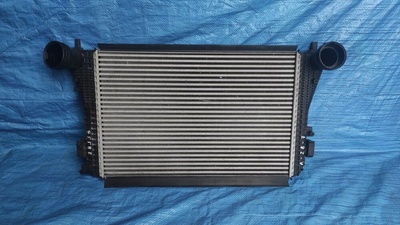 3C0145805P Интеркулер Volkswagen Passat B6 (2005—2010) 3C2 3C5 2006