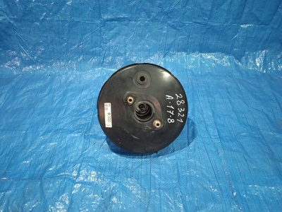 8D2612105A Вакуумный усилитель тормозов Volkswagen Passat B5 (1996—2001) 3B 3B2 3B5