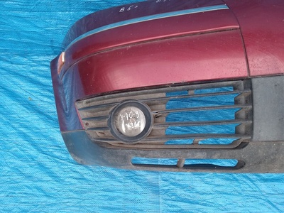 Фара противотуманная правая Volkswagen Passat B5 рестайлинг (2000—2005)