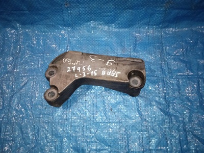 12785093 Кронштейн опоры двигателя Saab 9-3 II (2002—2008) YS3F