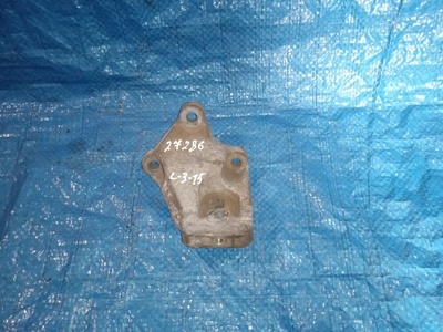 9161141 Кронштейн опоры двигателя Volvo S80 I (1998—2003) TS TH KV