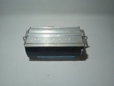 4B2880204D Подушка безопасности пассажира (AIR BAG в торпедо) Audi A6 C5 (1997—2001) 4B2 4B4 C5 1999