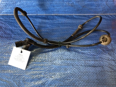 8E0927807G Датчик ABS Audi A4 B6 (2000—2006) 8E 8E5 8EC 8ED B6 2002