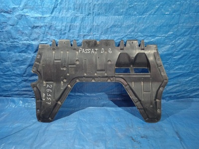 3C0825237 Пыльник моторного отсека центральный Volkswagen Passat B6 (2005—2010) 3C2 3C5 2006