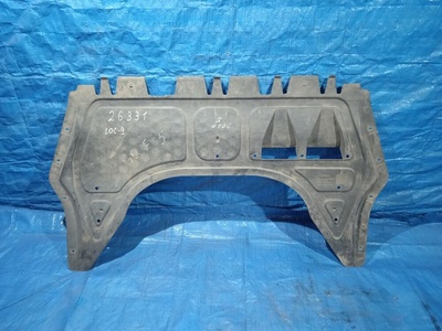 1K0825237J Пыльник моторного отсека центральный Volkswagen Jetta V (2005—2011) 1K 1K2 2006