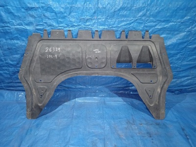 1K0825237J Пыльник моторного отсека центральный Volkswagen Jetta V (2005—2011) 1K 1K2 2006