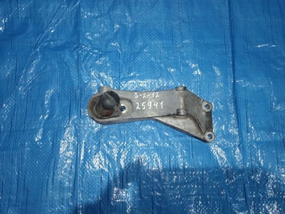 030145169N Кронштейн генератора Volkswagen Bora A4 (1998—2005) A4 1J2 1 поколение