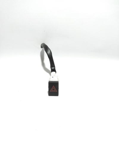 25290JD000 Кнопка (реле) аварийной сигнализации Nissan Qashqai I (2006—2010) SJNFBNJ10U1166948 2007
