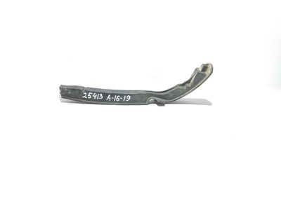 3C0807178 Кронштейн переднего бампера правый Volkswagen Passat B6 (2005—2010) 3C2 3C5 2006