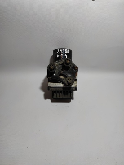 3C0614109C Блок (насос) ABS Volkswagen Passat B6 (2005—2010) 3C2 3C5 2008