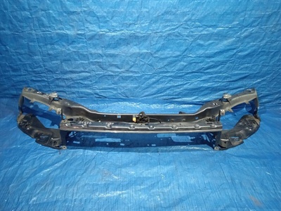 31335263 Панель передняя ( рамка ) Volvo S40 II рестайлинг (2007—2012) MS 2009