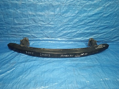 3U0807109A Усилитель переднего бампера Skoda Superb I (2001—2006) 3U4 3U 2006
