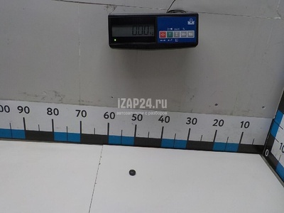 1J0955205A9B9 Крышка поводка стеклоочистителя VAG Passat [B5] (2000 - 2005)
