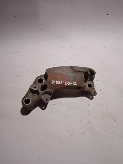11232JD000 Кронштейн опоры двигателя Nissan Qashqai I (2006—2010) J10
