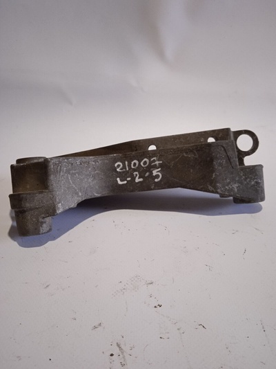 9156986 Кронштейн опоры двигателя Opel Astra G (1998—2009) F08 F48 F69 F35