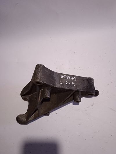 24432908 Кронштейн опоры КПП Opel Vectra B рестайлинг (1999—2002) B