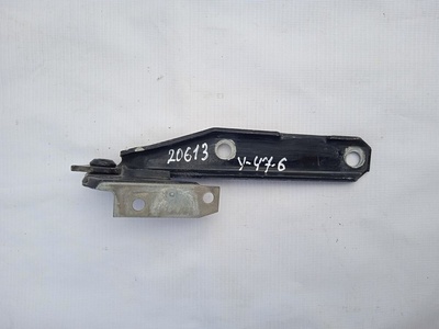 4B0823301C Петля капота левая Audi A6 C5 (1997—2001) 4B2 4B4 C5