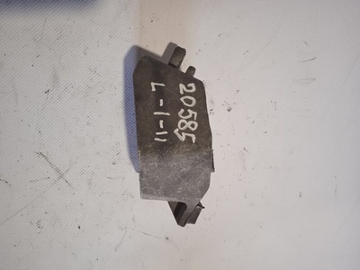4A0399151B Опора ( подушка ) КПП Audi A6 C4 (1994—1997) 4A 4A2 4A5 45