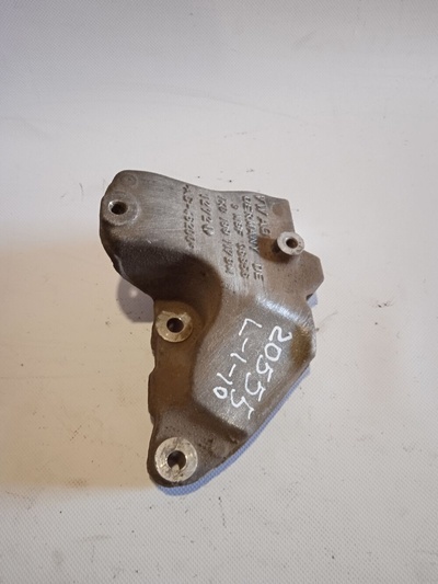 1K0199117BM Кронштейн опоры КПП Volkswagen Golf Mk5 (2003—2009) 1K1 9B3