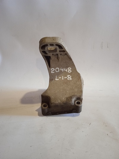 4A0199307G Кронштейн опоры двигателя Audi A6 C4 (1994—1997) 4A 4A2 4A5 45