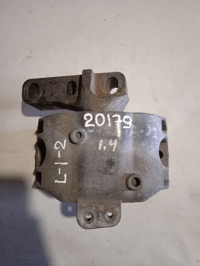 1J0199262BF Опора ( подушка ) двигателя Volkswagen New Beetle A4 (1997—2005) 9C1 1C1 A4