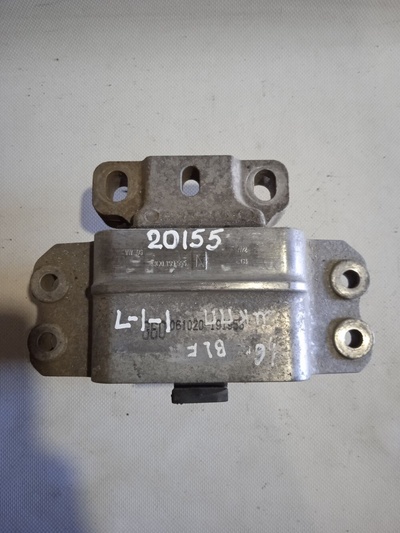 3C0199555N Опора ( подушка ) двигателя Volkswagen Passat B6 (2005—2010) 3C2 3C5 2006