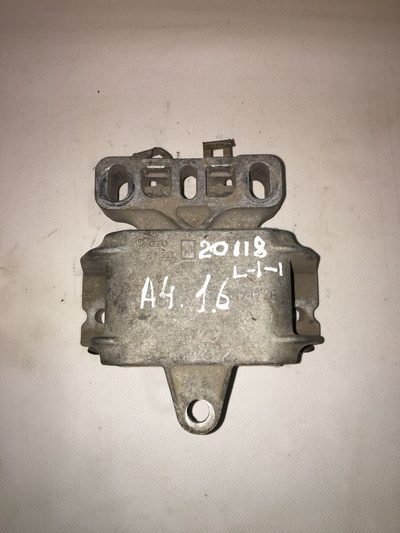 1J0199555AK Опора ( подушка ) двигателя Audi A3 8L (1996—2000) 8L1