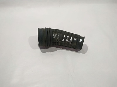 4967550 Патрубок воздушный Saab 9-5 I рестайлинг (2001—2005) YS3E