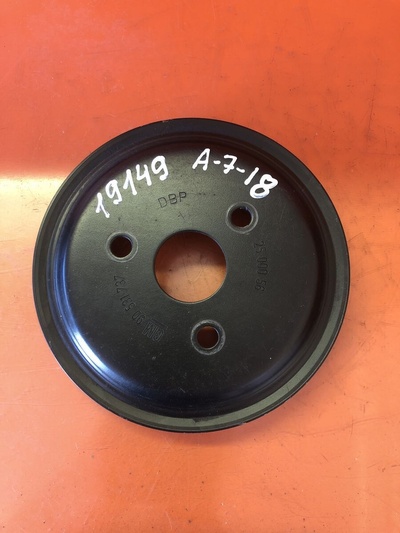 90531737 Шкив помпы Opel Astra H (2004—2007) L48 L08 L35 2005