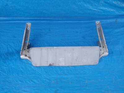 30723873 Усилитель переднего бампера Volvo XC90 I (2002—2006) yv1cz714661285030 2006