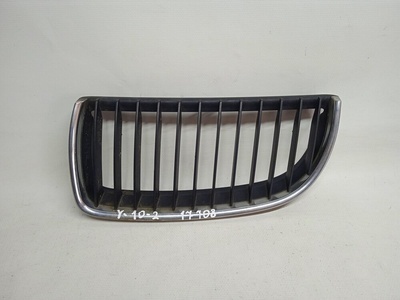7120007 Решетка радиатора левая BMW 3 серия E90/E91/E92/E93 (2005—2010) E90 2005