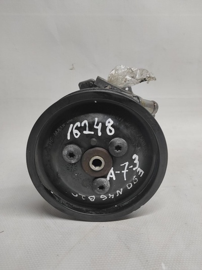 6769598 Насос гидроусилителя руля (гур) BMW 3 серия E90/E91/E92/E93 (2005—2010) E90