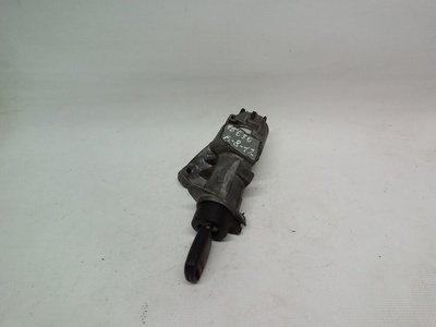 4B0905851C Замок зажигания Audi A6 C5 (1997—2001) 4B2 4B4 C5 1999