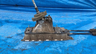 1K0711061A Кулиса МКПП Volkswagen Jetta V (2005—2011) 1K 1K2
