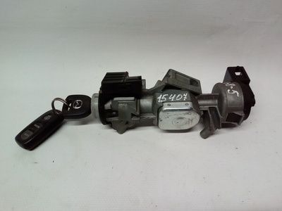 3M513F880AA Замок зажигания Mazda 3 BK (2003—2006) BK 2003