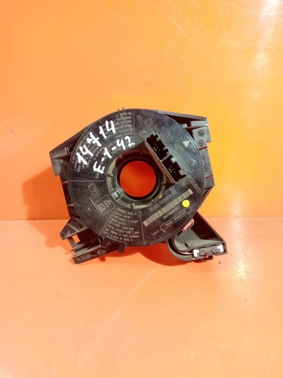 98AB14A664BF Кольцо (шлейф ) SRS Ford Focus I (1998—2004) DAW DBW DFW DNW 1999