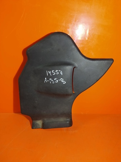 4B0133849A Накладка декоративная ( другое ) Audi A6 C5 (1997—2001) 3B 3B2 3B5 1999