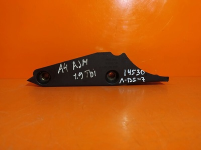 038103079A Крышка (кожух) ремня ГРМ Audi A4 B5 (1994—1999) 4F5