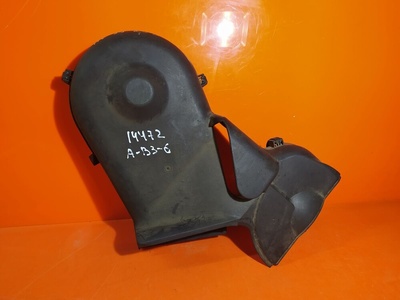 059109124G Крышка (кожух) ремня ГРМ Volkswagen Passat B5 рестайлинг (2000—2005) 3B 3B3 9F8 1999