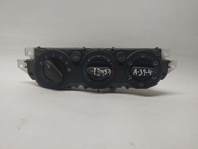 3M5T19980AD Блок управления отопителем Ford Focus II (2005—2008) DA3 CB4 MK 2 2005