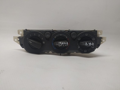 3M5T19980AC Блок управления отопителем Ford C-MAX I (2003—2007) DM2 C214 MK1 2004